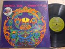 Warner Bros WS 1749 Anthem Of The Sun Grateful Dead FRANCE 1970s VG++