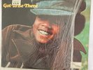 MICHAEL JACKSON - GOT TO BE THERE - VINYL-LP - ELECTROLA GERMANY 1972