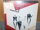 The Manhattan Transfer - Extensions Limited Edition, Numbered, Reiss MFSL 1-199