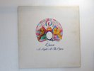 Queen:  A Night at the Opera   -3/-5  1975  EX UK  Embossed  LP