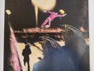 Amon Düül Disaster D-LP  Amon Düül II Phallus Dei LP Krautrock