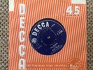 Marc Bolan – The Wizard c/w Beyond The Risin' Sun 1965 UK 45 DECCA PSYCH T.REX