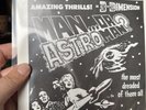 Man Or Astro-Man? “Out Of Limits”, Estrus Records OBSCURE RELEASE