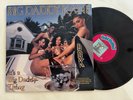 Big Daddy Kane LP 
