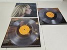 ADELE - 30 - CLEAR DOUBLE VINYL LP / USA PRESSING FOR WALMART / 180G MINT NEW