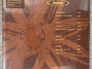 Orbital the Brown Album Double Vinyl LP Half Speed Master Gatefold