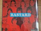 Tyler The Creator - Bastard. Coloured Vinyl. Odd Future. New