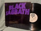 Black Sabbath  