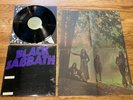 Black Sabbath  