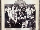 The Doors - Moonlight Drive (Live At The Matrix) - 1970s Press VG+