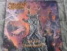 Malevolent Creation The Ten Commandments LP Vinyl