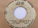 DUSTY SPRINGFIELD Test Press 45 Son Of A Preacherman Atlantic RARE Hear