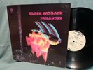 Black Sabbath  