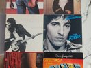 Bruce Springsteen Albums X6 Vinyl Albums
