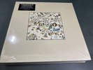 LED ZEPPELIN - LED ZEPPELIN III - CD/LP Vinyl LP Super Deluxe Box Set New Sealed