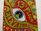Thirteenth Floor Elevators - S/T Original Mono LP NM Psych