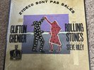 The Rolling Stones & Clifton Chenier 7