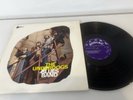 ZODIAC The Underdogs Blues Band ZLP 1033 NZ Rare 1968 New Zealand Auckland LP