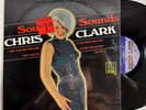 Chris Clark - Soul Sounds LP (1967, Motown) US Mono 1st Press, NM in Shrink Soul