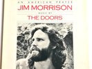 Jim Morrison The Doors - An American Prayer Vinyl LP Album  *SH