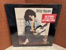 Billy Squier - Don't Say No LP. NEW Factory Sealed With Hype Sticker.