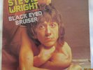Stevie Wright (Easybeats) - Black Eyed Bruiser - 1975 Albert LP