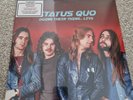 Doing Their Thing... Live [White Vinyl] by Status Quo (Record, 2021)