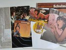 Gert Wilden & Orchestra - Schulmädchen Report (LP, Comp, Ltd, RM)