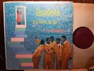 THE SPANIELS-