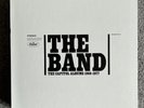 The Band - The Capitol Albums 1968-1977 Vinyl Box Set. Mint