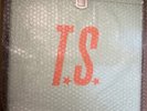 Taylor Swift The Life Of A Showgirl Vinyl Carry Case-  New In Box Free Ship