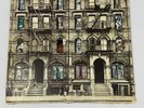 Led Zeppelin 1975 Physical Graffiti 2 LP Vinyl Record