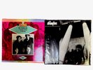THE STRANGLERS 2x 7” Vinyls Demos 1991 & Discs Tapes Old Gold The Stranglers1983