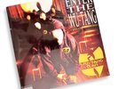 Wu-Tang Clan 36 Chambers Factory Sealed Original 1993 Pressing Vinyl LP