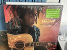 Bob Marley - Songs Of Freedom - The Island Years 6LP Boxset Sealed MINT