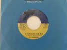 Funk 45 SYL JOHNSON Is It Because I'm Black / Let Them Hang High Twinight HEAR