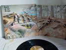 Bo Hansson Lord Of The Rings  VG+ Vinyl LP Record Album CAS 1059 & Insert