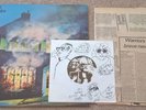 Swell Maps - A Trip To Marineville, original 12