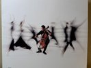 Six Evolutions-Bach: Cello Suites by Ma, Yo-Yo (Vinyl) - OPEN Minor Sleeve Damag