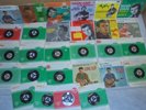 VINYL 7 SINGLE - 28 x DUANE EDDY