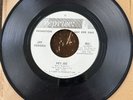 Jimi Hendrix Hey Joe Foxey Lady White Label Promo 7” 45 Reprise 0641 MS Dist Co