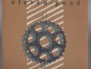Orig '86 ELEVEN POND Bas Relief LP Ltd 500 Private Darkwave Synth Pop Post Punk