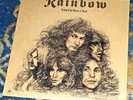 LONG LIVE ROCK 'N' ROLL / RAINBOW 1978 POLYDOR LP Ritchie Blackmore, Ronnie Dio
