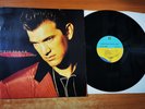 CHRIS ISAAK Wicked game GERMANY LP VINYL 1991  OUT OF PRINT 12 TRACKS