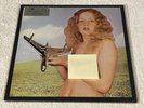 BLIND FAITH -LTD ED 1999 UK 180g AUDIOPHILE LP REISSUE: SIMPLY VINYL:  EX/EX