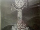 RARE PRIVATE ULTIMATE BURNOUT PSYCH MASTERPIECE 