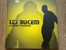 LTJ Bukem – Journey Inwards – 4x 12