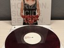 Bring Me The Horizon - Suicide Season LP CHERRY BOMB SPLASH Newbury Vinyl x/500