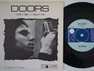 DOORS Touch Me / Wild Child RARE Sweden Denmark 45 swedish p/s psych garage HEAR