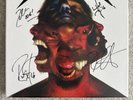Metallica - Hardwired to Self-Destruct - Deluxe Edition Box Set, 3 Vinyl (MINT)